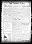 Newspaper: The Deport Times (Deport, Tex.), Vol. 21, No. 29, Ed. 1 Friday, Augus…