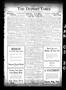 Primary view of The Deport Times (Deport, Tex.), Vol. 21, No. 48, Ed. 1 Friday, January 3, 1930