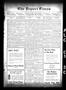 Newspaper: The Deport Times (Deport, Tex.), Vol. 22, No. 25, Ed. 1 Friday, Augus…