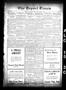 Newspaper: The Deport Times (Deport, Tex.), Vol. 22, No. 27, Ed. 1 Friday, Augus…