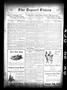 Newspaper: The Deport Times (Deport, Tex.), Vol. 22, No. 29, Ed. 1 Friday, Augus…