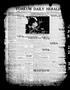 Primary view of Yoakum Daily Herald (Yoakum, Tex.), Vol. 40, Ed. 1 Friday, January 22, 1937