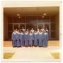 Photograph: [St. Philip's College Choir]