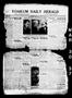 Primary view of Yoakum Daily Herald (Yoakum, Tex.), Vol. 40, No. 300, Ed. 1 Tuesday, March 30, 1937