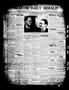 Primary view of Yoakum Daily Herald (Yoakum, Tex.), Vol. 41, No. [14], Ed. 1 Friday, April 16, 1937