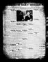 Primary view of Yoakum Daily Herald (Yoakum, Tex.), Vol. 41, No. [17], Ed. 1 Tuesday, April 20, 1937