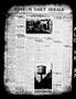 Primary view of Yoakum Daily Herald (Yoakum, Tex.), Vol. 41, No. 118, Ed. 1 Wednesday, August 18, 1937