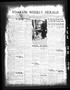 Newspaper: Yoakum Weekly Herald (Yoakum, Tex.), Vol. 42, No. 17, Ed. 1 Thursday,…