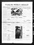 Thumbnail image of item number 1 in: 'Yoakum Weekly Herald (Yoakum, Tex.), Vol. 42, No. 20, Ed. 1 Thursday, August 18, 1938'.