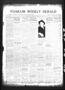 Newspaper: Yoakum Weekly Herald (Yoakum, Tex.), Vol. 43, No. 7, Ed. 1 Thursday, …