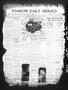 Newspaper: Yoakum Daily Herald (Yoakum, Tex.), Vol. 43, No. 156, Ed. 1 Thursday,…