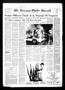 Newspaper: Mt. Vernon Optic-Herald (Mount Vernon, Tex.), Vol. 102, No. 22, Ed. 1…