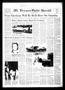 Newspaper: Mt. Vernon Optic-Herald (Mount Vernon, Tex.), Vol. 102, No. 29, Ed. 1…
