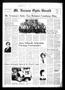 Newspaper: Mt. Vernon Optic-Herald (Mount Vernon, Tex.), Vol. 102, No. 36, Ed. 1…