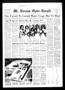 Newspaper: Mt. Vernon Optic-Herald (Mount Vernon, Tex.), Vol. 102, No. 40, Ed. 1…