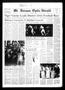 Newspaper: Mt. Vernon Optic-Herald (Mount Vernon, Tex.), Vol. 103, No. 7, Ed. 1 …
