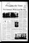 Newspaper: The Clarksville Times (Clarksville, Tex.), Vol. 107, No. 1, Ed. 1 Mon…