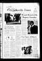 Newspaper: The Clarksville Times (Clarksville, Tex.), Vol. 107, No. 17, Ed. 1 Mo…