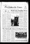 Newspaper: The Clarksville Times (Clarksville, Tex.), Vol. 107, No. 19, Ed. 1 Mo…