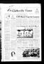 Newspaper: The Clarksville Times (Clarksville, Tex.), Vol. 107, No. 25, Ed. 1 Mo…