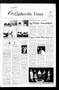 Newspaper: The Clarksville Times (Clarksville, Tex.), Vol. 107, No. 29, Ed. 1 Mo…