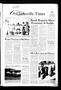 Newspaper: The Clarksville Times (Clarksville, Tex.), Vol. 107, No. 32, Ed. 1 Th…