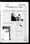Newspaper: The Clarksville Times (Clarksville, Tex.), Vol. 107, No. 36, Ed. 1 Th…