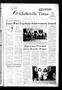 Newspaper: The Clarksville Times (Clarksville, Tex.), Vol. 107, No. 45, Ed. 1 Mo…
