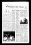 Newspaper: The Clarksville Times (Clarksville, Tex.), Vol. 107, No. 64, Ed. 1 Mo…