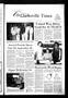 Newspaper: The Clarksville Times (Clarksville, Tex.), Vol. 107, No. 68, Ed. 1 Mo…