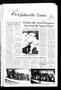 Newspaper: The Clarksville Times (Clarksville, Tex.), Vol. 107, No. 96, Ed. 1 Th…