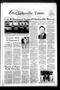 Newspaper: The Clarksville Times (Clarksville, Tex.), Vol. 108, No. 24, Ed. 1 Th…