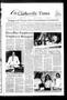 Newspaper: The Clarksville Times (Clarksville, Tex.), Vol. 108, No. 31, Ed. 1 Mo…