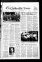 Newspaper: The Clarksville Times (Clarksville, Tex.), Vol. 108, No. 40, Ed. 1 Th…