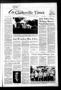 Newspaper: The Clarksville Times (Clarksville, Tex.), Vol. 108, No. 62, Ed. 1 Th…