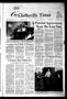 Primary view of The Clarksville Times (Clarksville, Tex.), Vol. 109, No. 1, Ed. 1 Monday, January 19, 1981