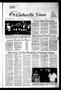 Primary view of The Clarksville Times (Clarksville, Tex.), Vol. 109, No. 10, Ed. 1 Thursday, February 19, 1981