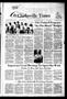 Newspaper: The Clarksville Times (Clarksville, Tex.), Vol. 109, No. 13, Ed. 1 Mo…
