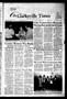 Newspaper: The Clarksville Times (Clarksville, Tex.), Vol. 109, No. 24, Ed. 1 Th…