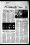 Newspaper: The Clarksville Times (Clarksville, Tex.), Vol. 109, No. 26, Ed. 1 Th…