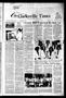 Newspaper: The Clarksville Times (Clarksville, Tex.), Vol. 109, No. 27, Ed. 1 Mo…