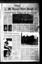 Newspaper: Mt. Vernon Optic-Herald (Mount Vernon, Tex.), Vol. 106, No. 38, Ed. 1…