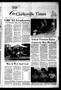 Primary view of The Clarksville Times (Clarksville, Tex.), Vol. 109, No. 40, Ed. 1 Thursday, June 4, 1981