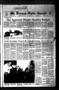 Newspaper: Mt. Vernon Optic-Herald (Mount Vernon, Tex.), Vol. 106, No. 46, Ed. 1…