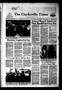 Primary view of The Clarksville Times (Clarksville, Tex.), Vol. 109, No. 88, Ed. 1 Monday, November 23, 1981
