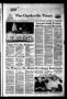 Newspaper: The Clarksville Times (Clarksville, Tex.), Vol. 109, No. 95, Ed. 1 Mo…