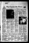 Newspaper: The Clarksville Times (Clarksville, Tex.), Vol. 109, No. 96, Ed. 1 Th…