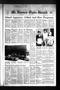 Newspaper: Mt. Vernon Optic-Herald (Mount Vernon, Tex.), Vol. 107, No. 37, Ed. 1…