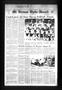 Newspaper: Mt. Vernon Optic-Herald (Mount Vernon, Tex.), Vol. 107, No. 49, Ed. 1…