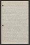 Primary view of [Letter from Cornelia Yerkes, June 11, 1945]